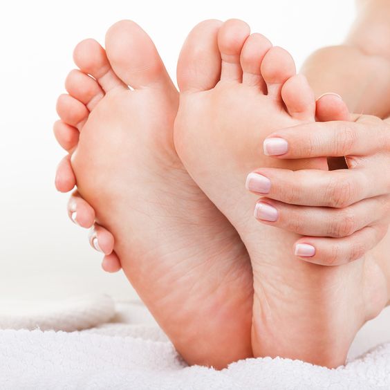 THE MAGIC OF FOOT FILE GRINDER : WHY YOU NEED ONE FOR DEAD SKIN AND CALLUS REMOVAL